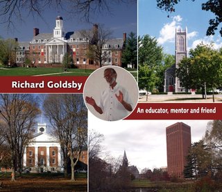 Richard Goldsby