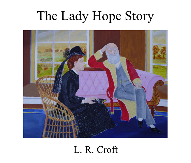 The Lady Hope Story Ebook by L.R.Croft Blurb Books The Lady Hope Story Ebook by L.R.Croft Blurb Books