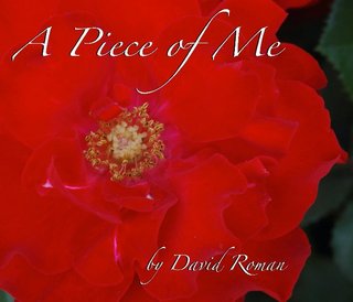   A piece of Me                                                 