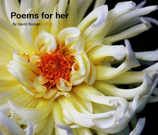 Poems for her