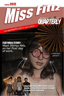 Miss Fittz