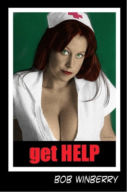get HELP