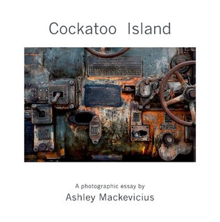 Cockatoo Island