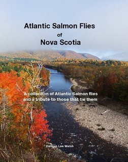 Atlantic Salmon Flies of Nova Scotia