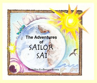 The Adventures of SAILOR SAI