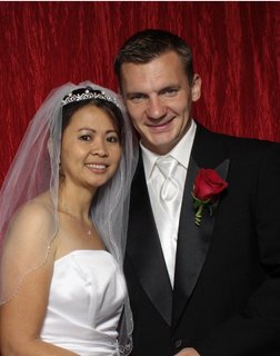 Vitaliy & Margaret
