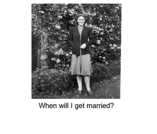 When will I get married?