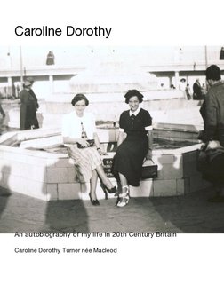 Caroline Dorothy