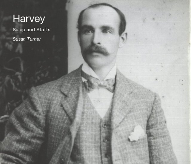 Harvey