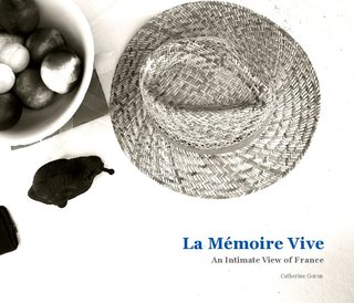 La Mémoire Vive