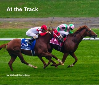 At the Track