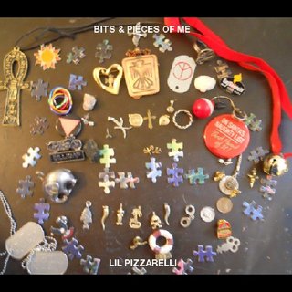 BITS & PIECES OF ME