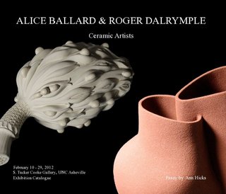 Alice Ballard & Roger Dalrymple