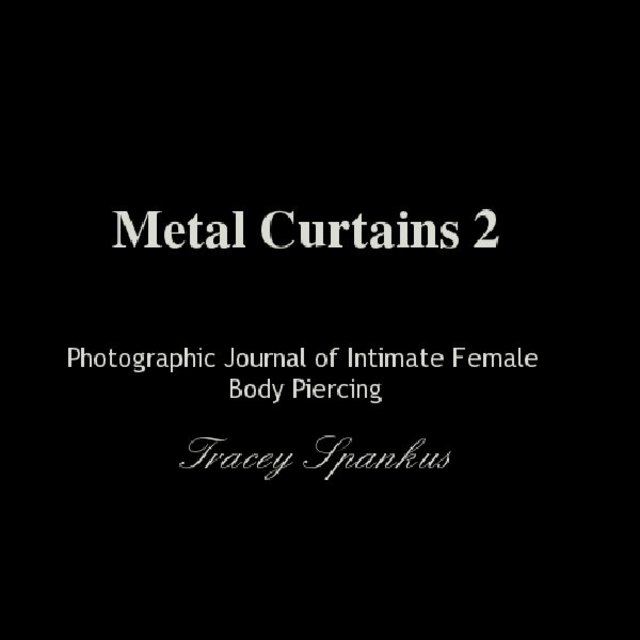 Metal Curtains 2