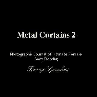 Metal Curtains 2