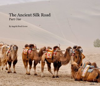 The Ancient Silk Road 