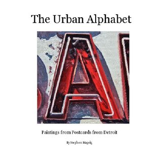The Urban Alphabet