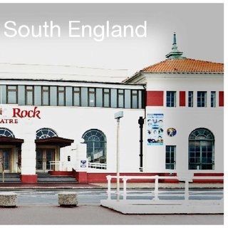 South Engeland