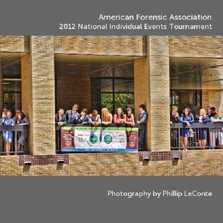 American Forensic Association