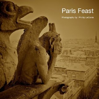 Paris Feast