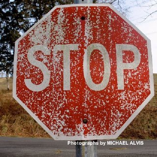 STOP