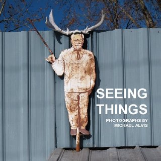 SEEING THINGS
