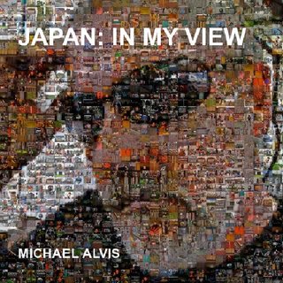 JAPAN: IN MY VIEW
