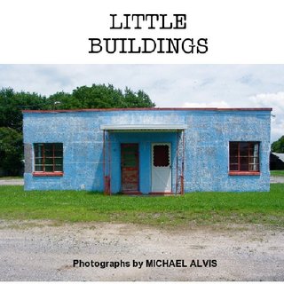 LITTLE BUILDINGS