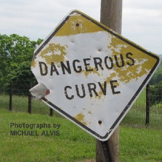 DANGEROUS CURVE