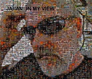 JAPAN: IN MY VIEW*