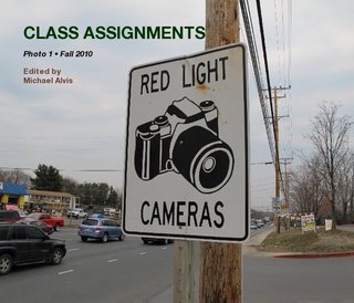 CLASS ASSIGNMENTS