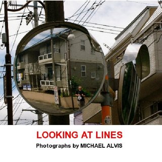 LOOKING AT LINES