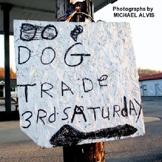 DOG TRADE