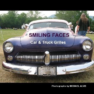 SMILING FACES 