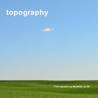 topography