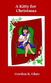 A Kitty for Christmas