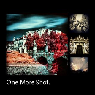 One More Shot.