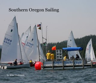 Southern Oregon Sailing