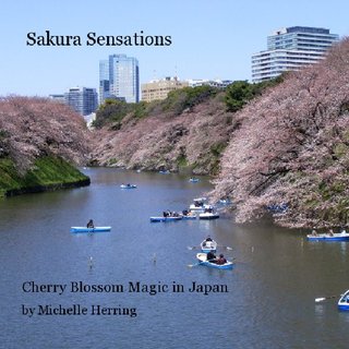 Sakura Sensations