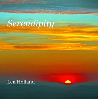 Serendipity