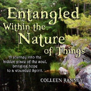 Entangled Within the Nature of Things