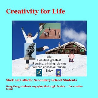 Creativity for Life