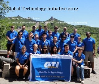 Global Technology Initiative 2012