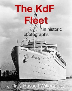 The KdF Fleet in historic photographs