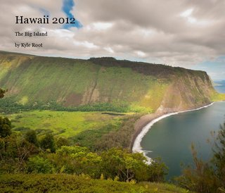 Hawaii 2012