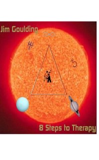 8-Steps to Therapy