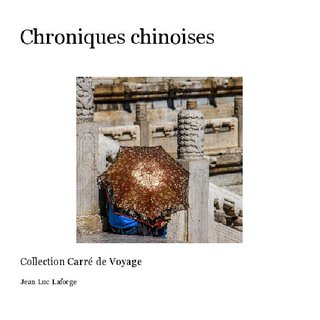 Chroniques chinoises