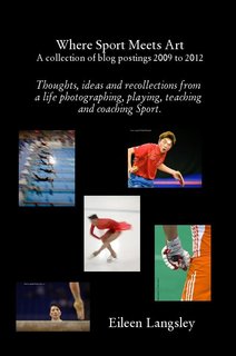 Where Sport Meets Art