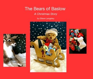 The Bears of Baslow