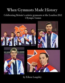 When Gymnasts Made History